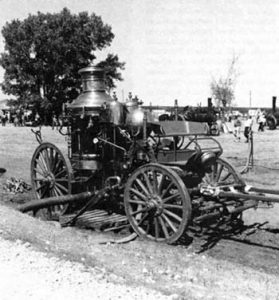 The Pumper That Could Image
